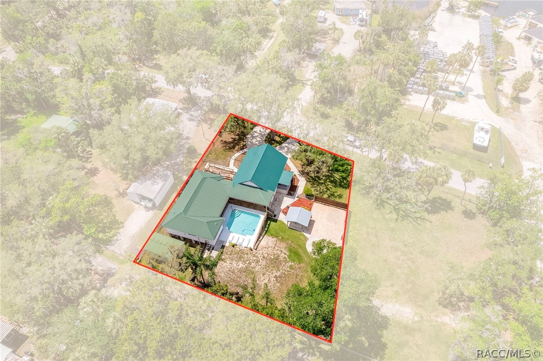 5447 S Boulevard Drive