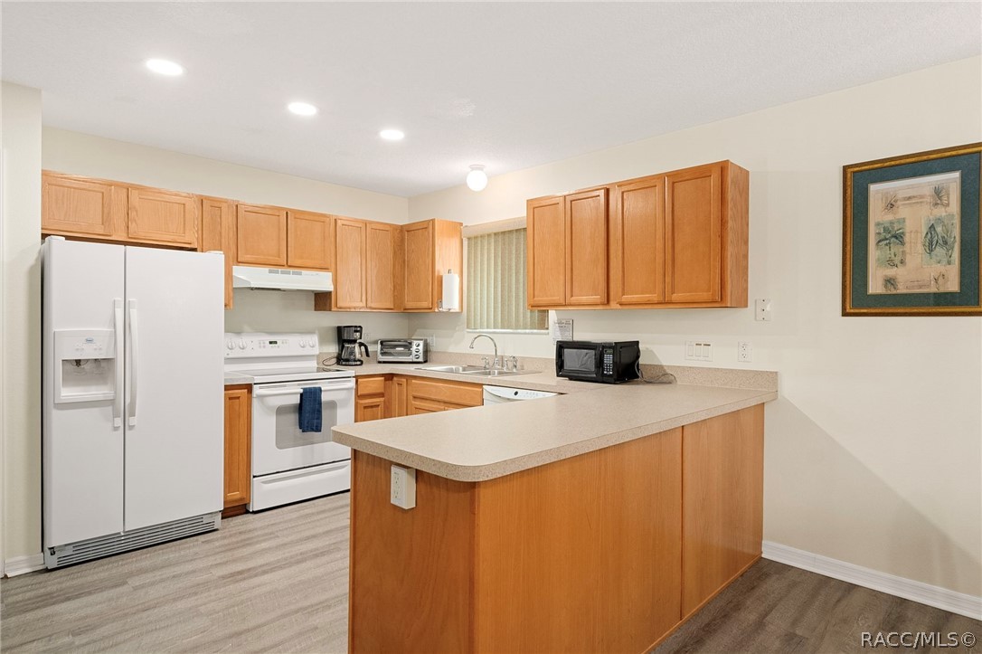 5447 S Boulevard Drive