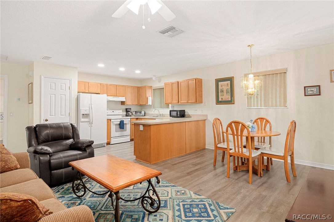 5447 S Boulevard Drive