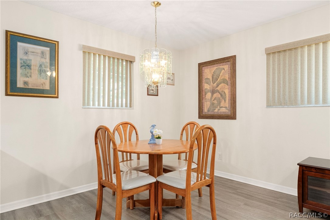 5447 S Boulevard Drive