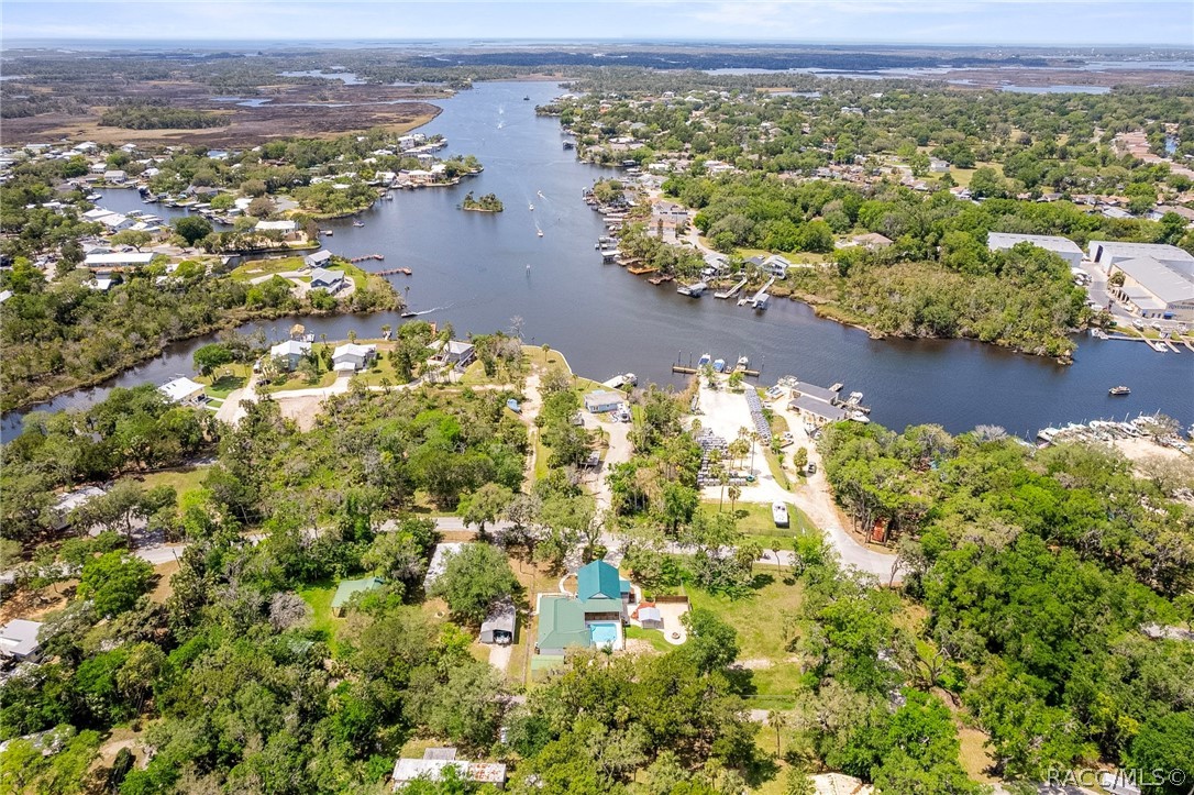 5447 S Boulevard Drive