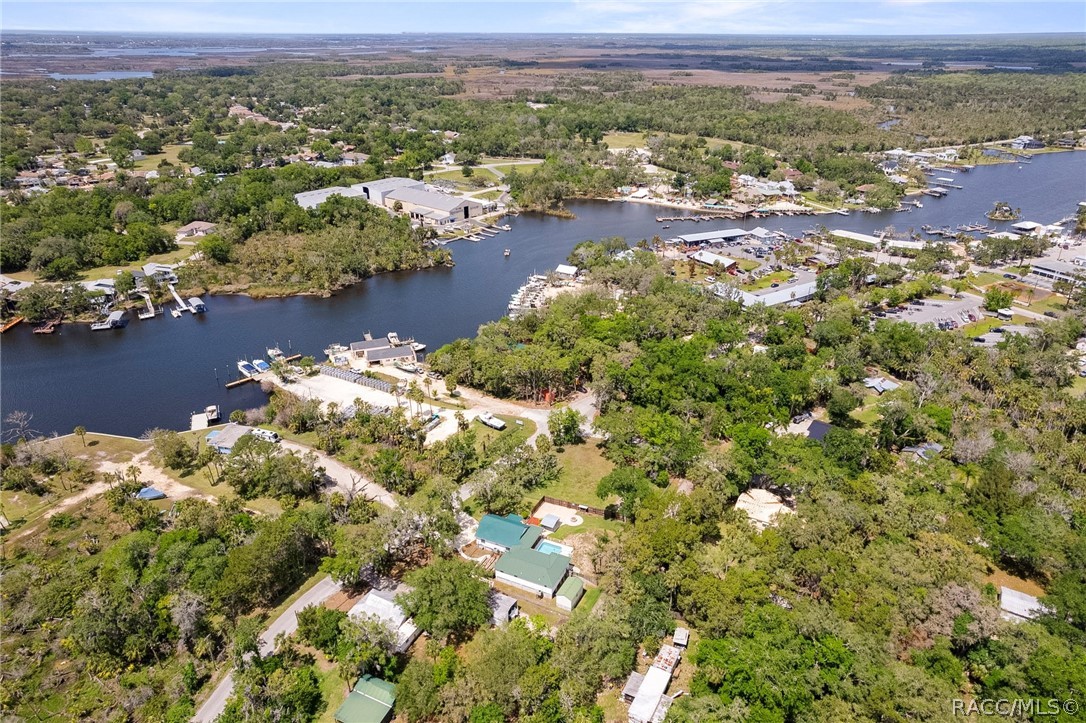 5447 S Boulevard Drive