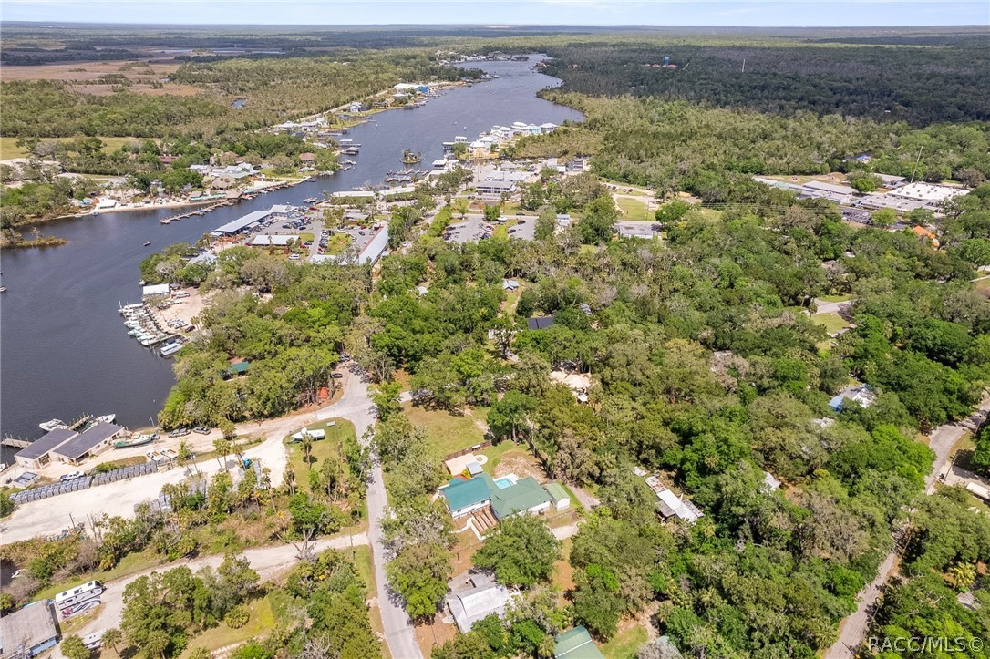 5447 S Boulevard Drive