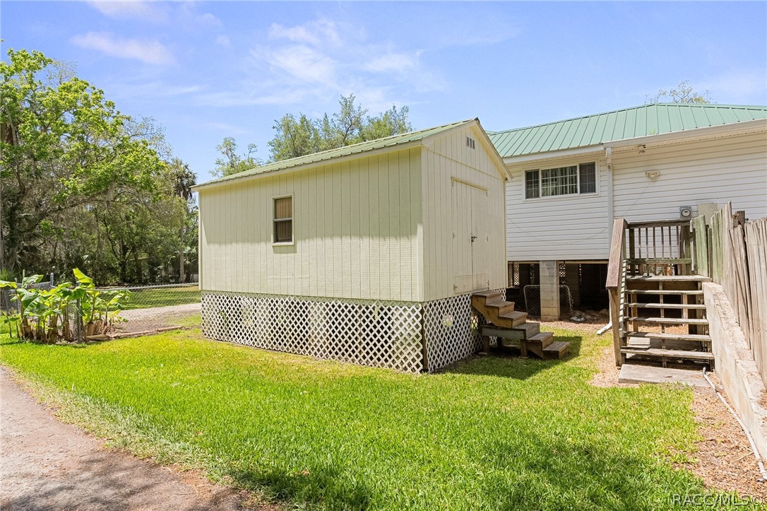 5447 S Boulevard Drive