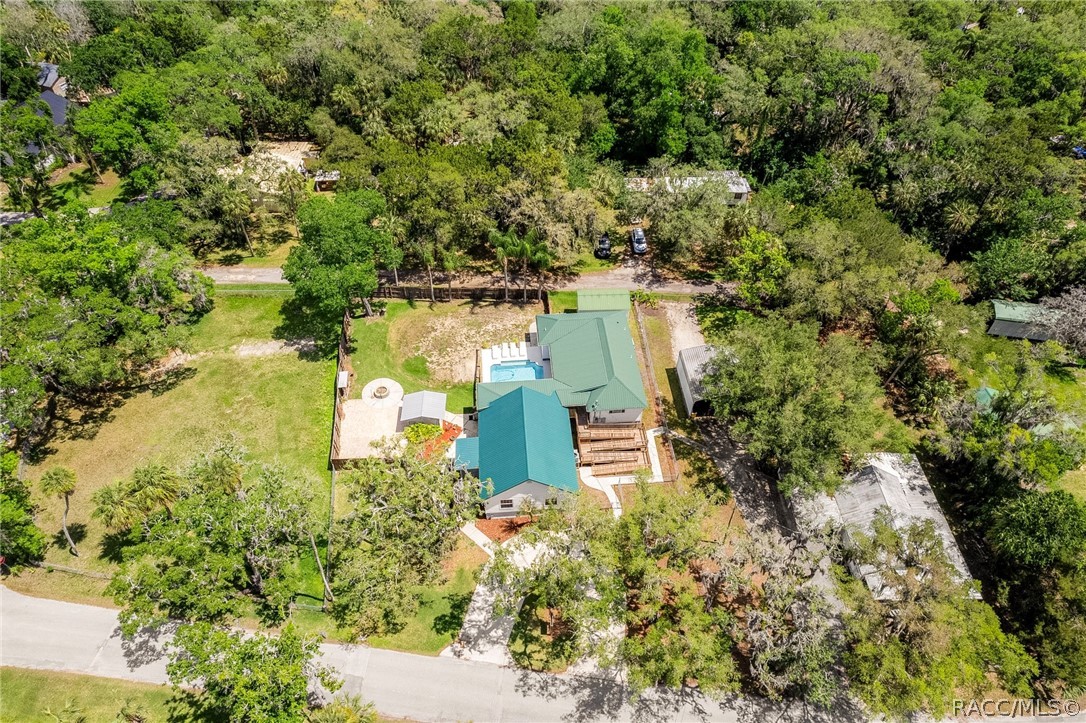 5447 S Boulevard Drive