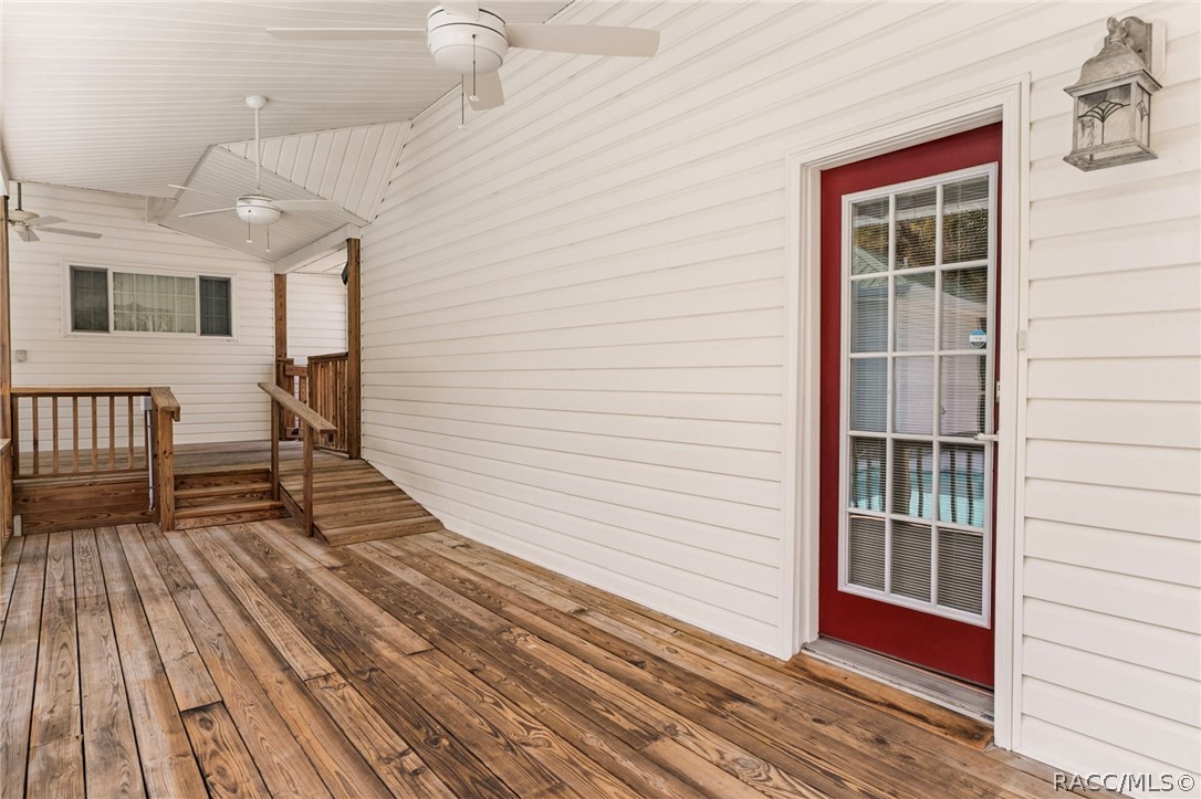 5447 S Boulevard Drive