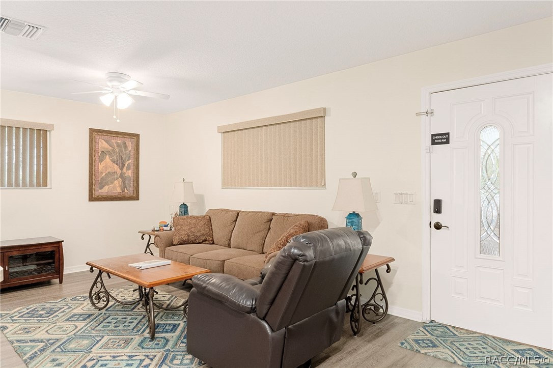 5447 S Boulevard Drive