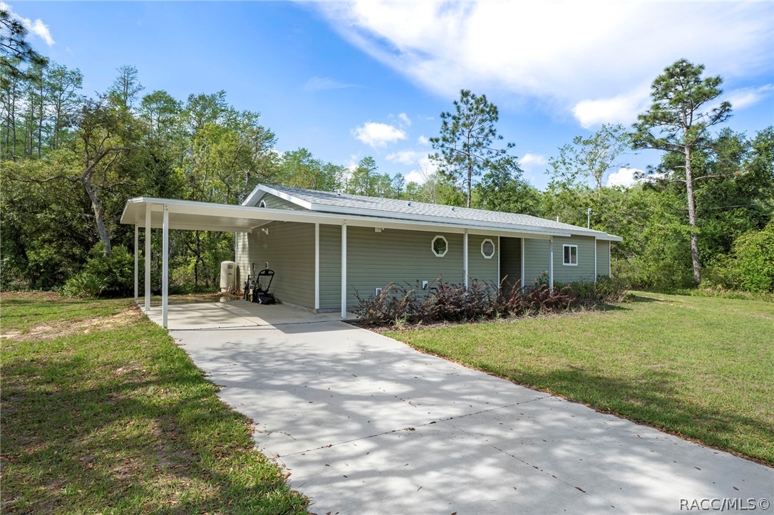 6952 W Barbara Ann Lane