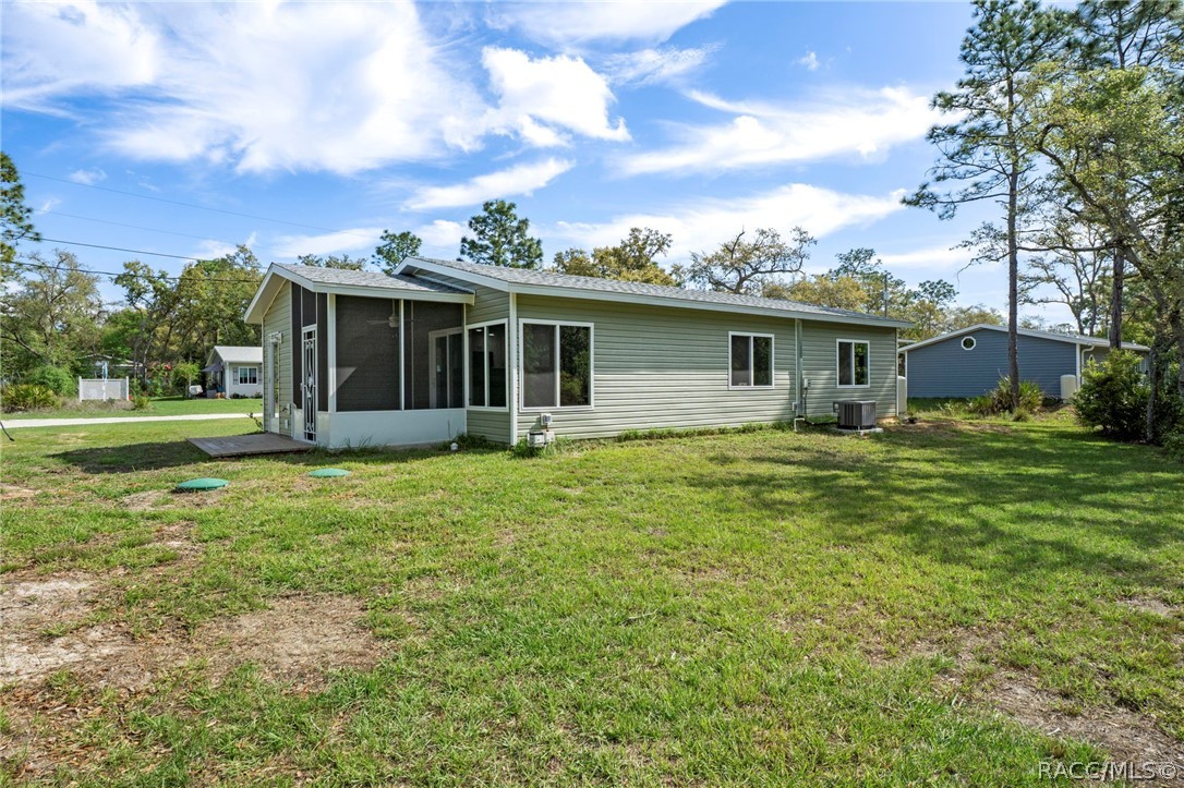 6952 W Barbara Ann Lane