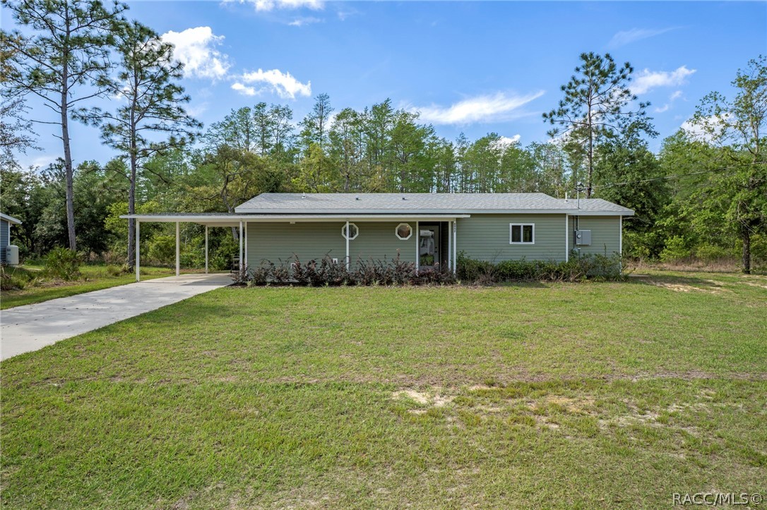 6952 W Barbara Ann Lane
