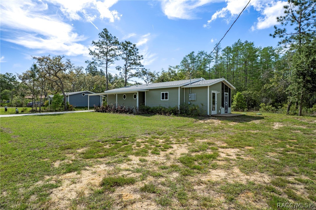 6952 W Barbara Ann Lane