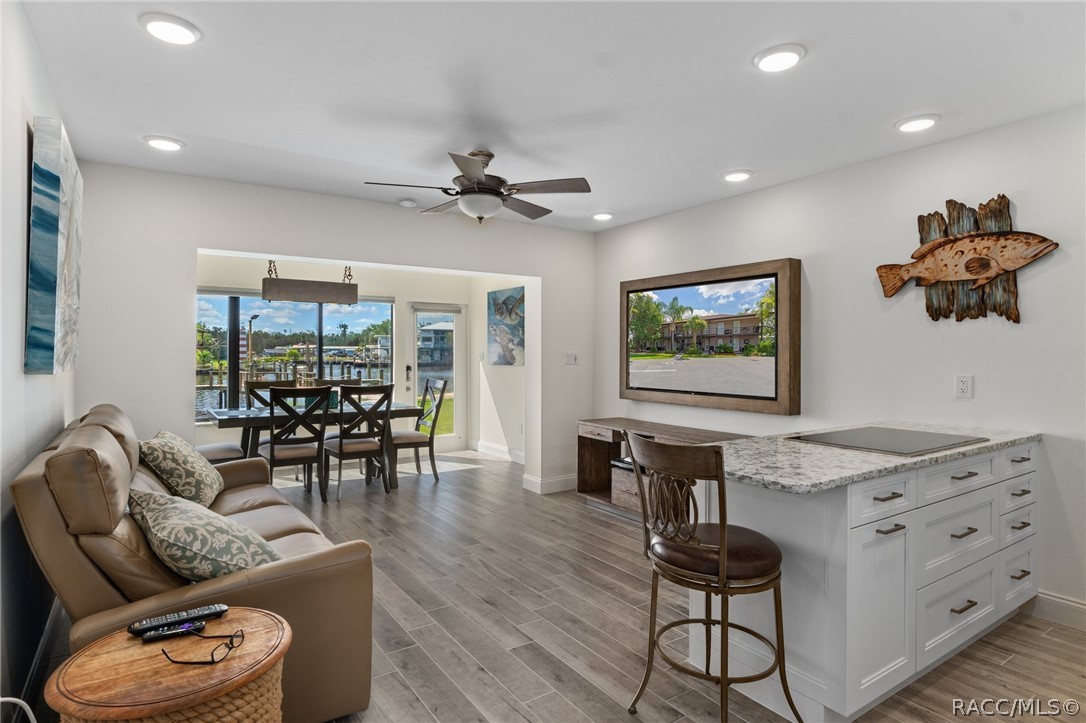5215 S Swiftwater Way 3