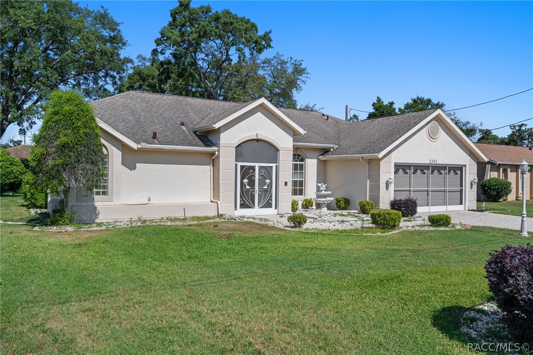 1241 Persian Avenue