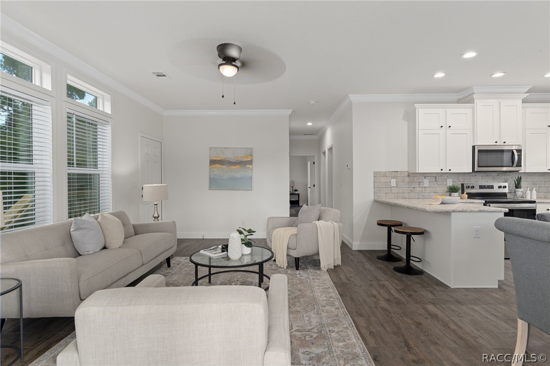 5919 S Shadytree Path