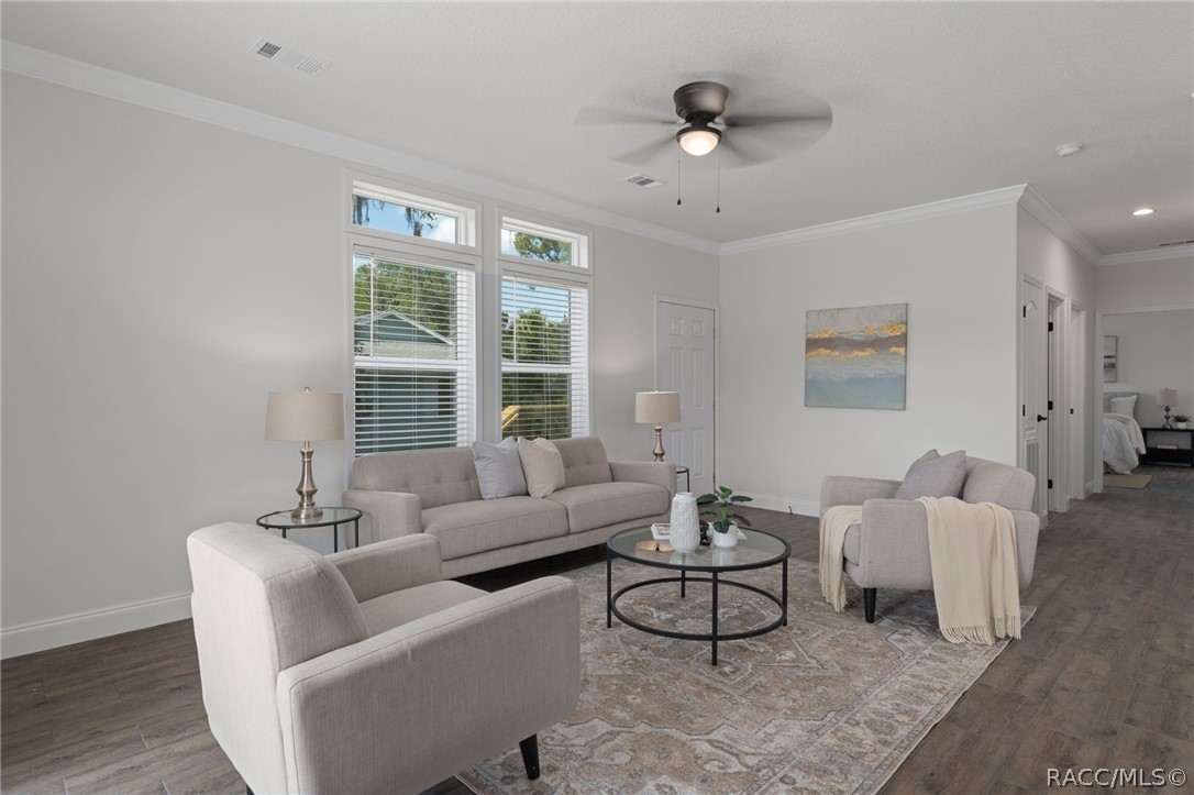 5919 S Shadytree Path