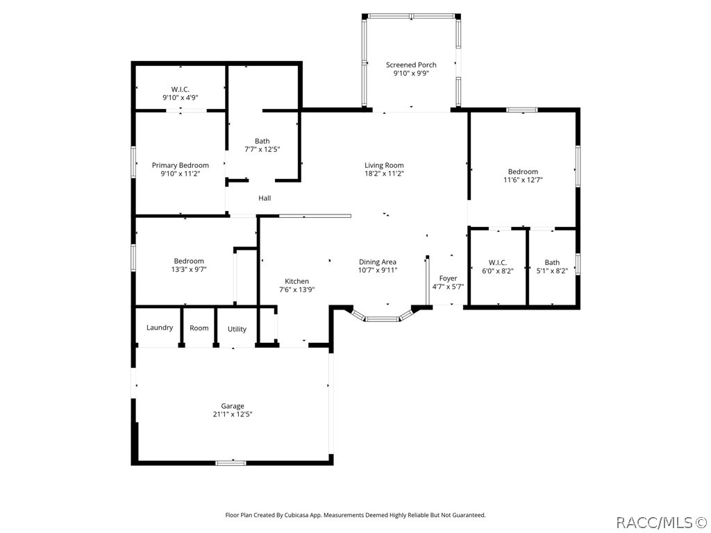 6236 W Pinedale Circle