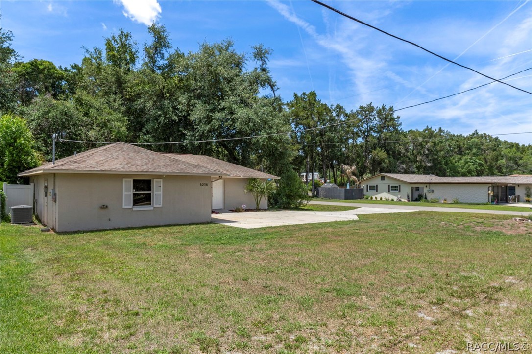 6236 W Pinedale Circle