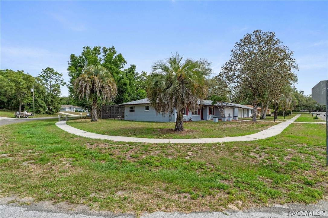 9180 N Fawn Way