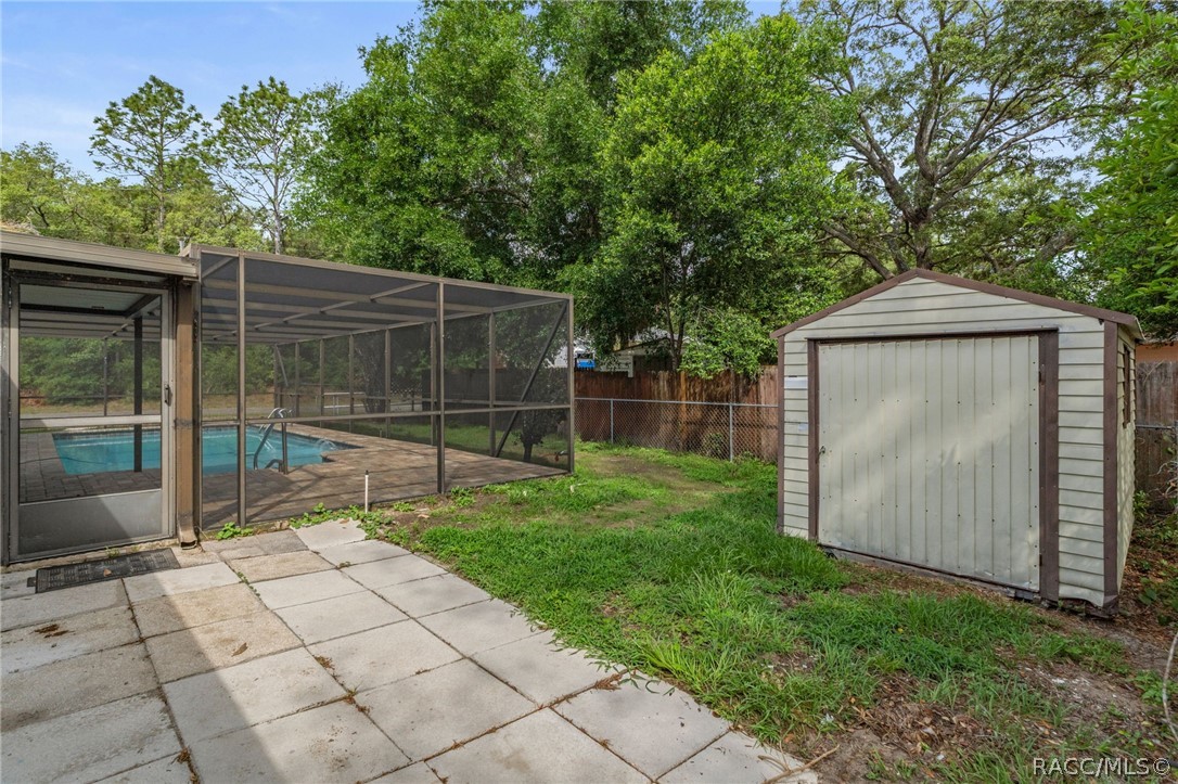 9180 N Fawn Way