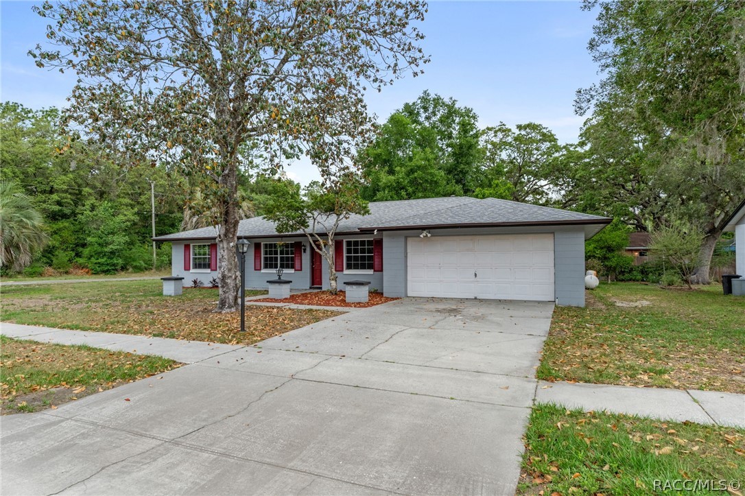 9180 N Fawn Way