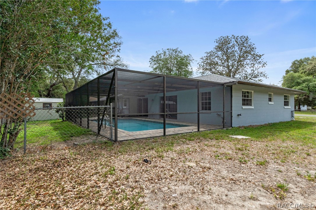 9180 N Fawn Way