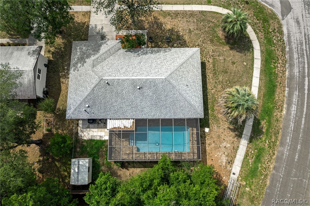 9180 N Fawn Way