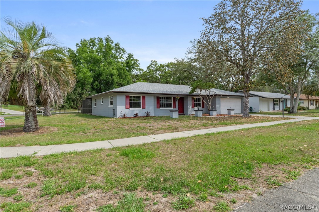 9180 N Fawn Way