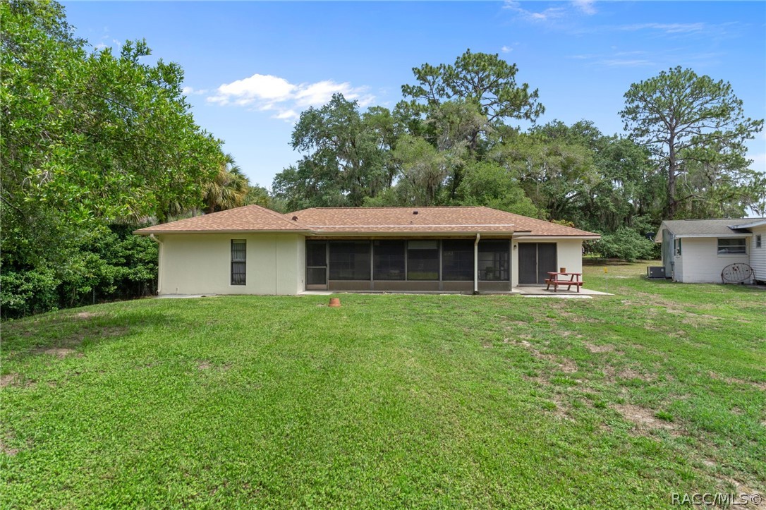 2809 W Cypress Drive