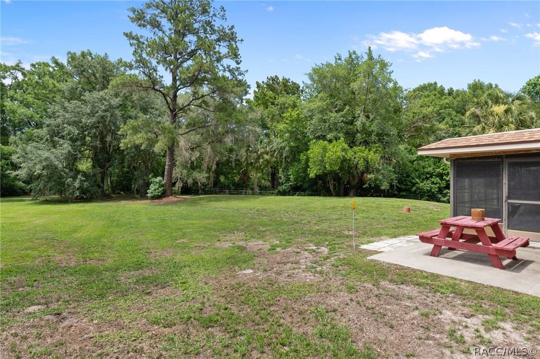 2809 W Cypress Drive