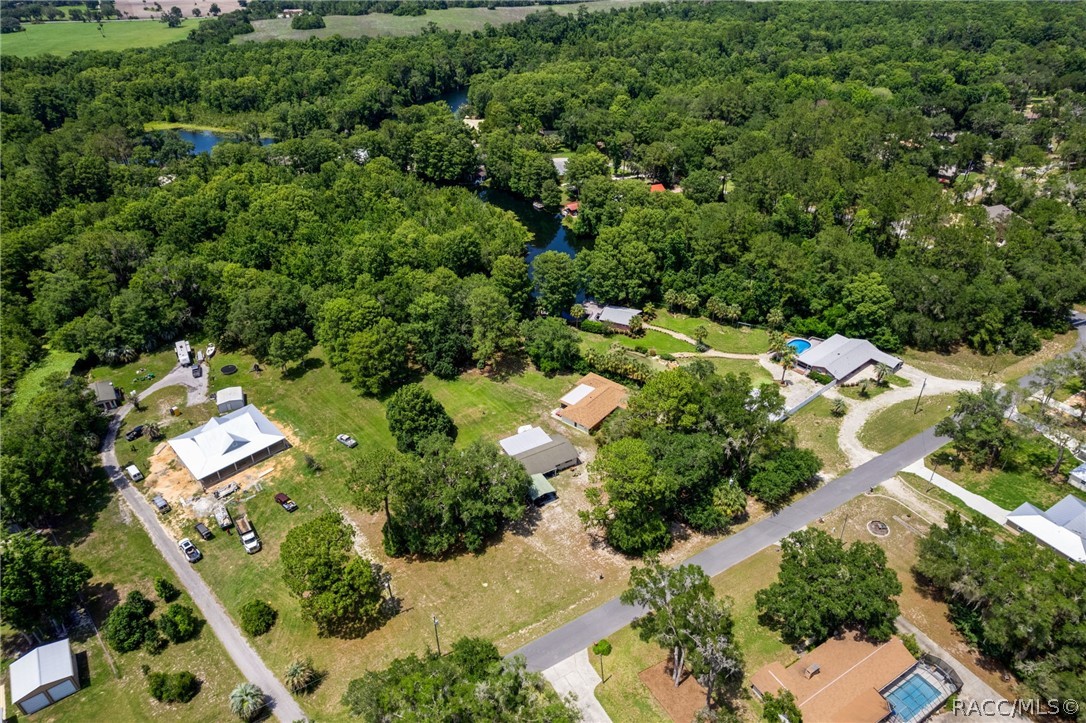 2809 W Cypress Drive
