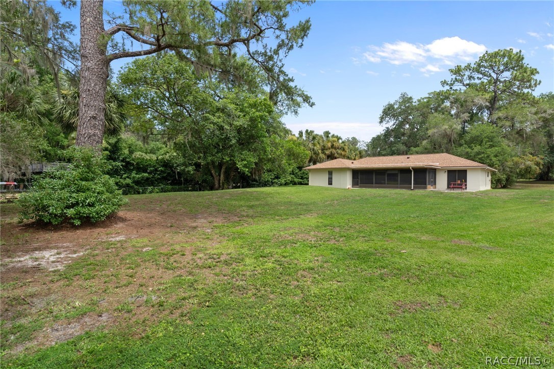 2809 W Cypress Drive