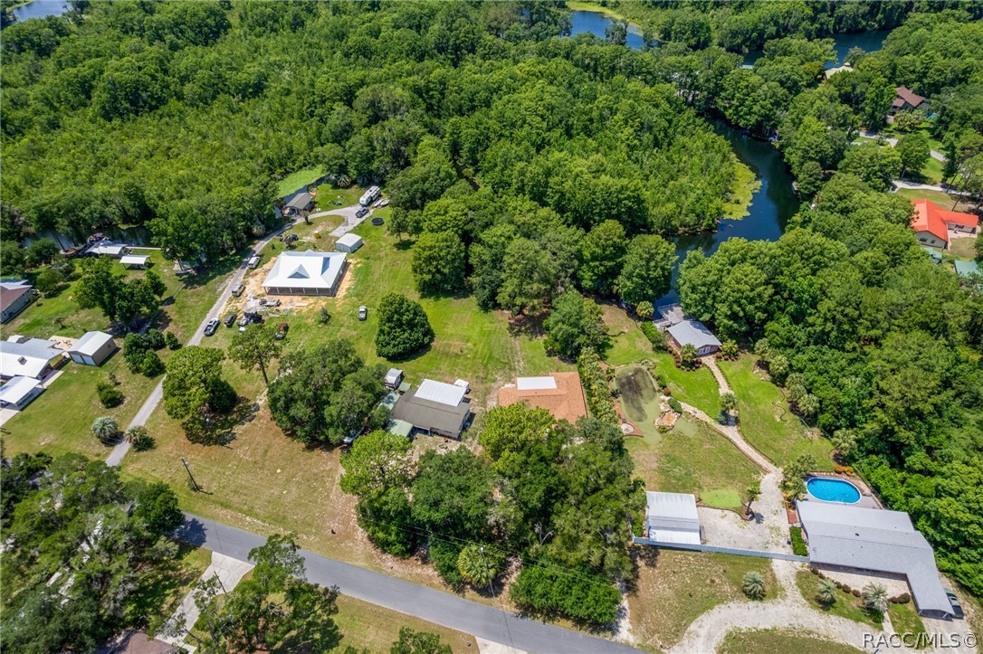 2809 W Cypress Drive
