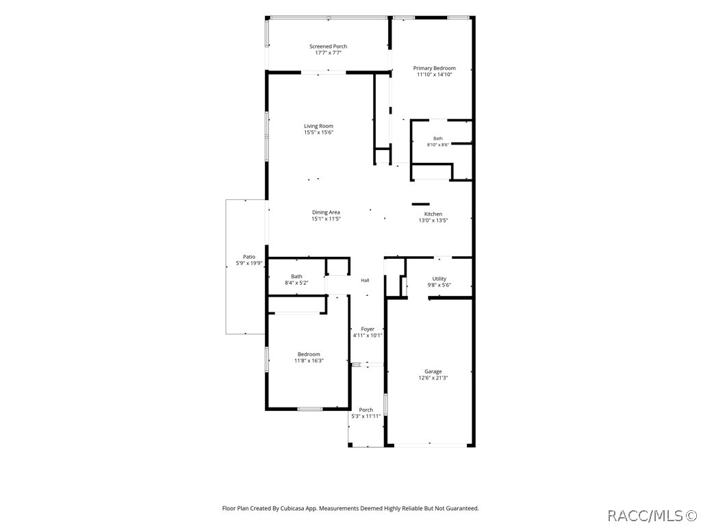 60 Golfview Court