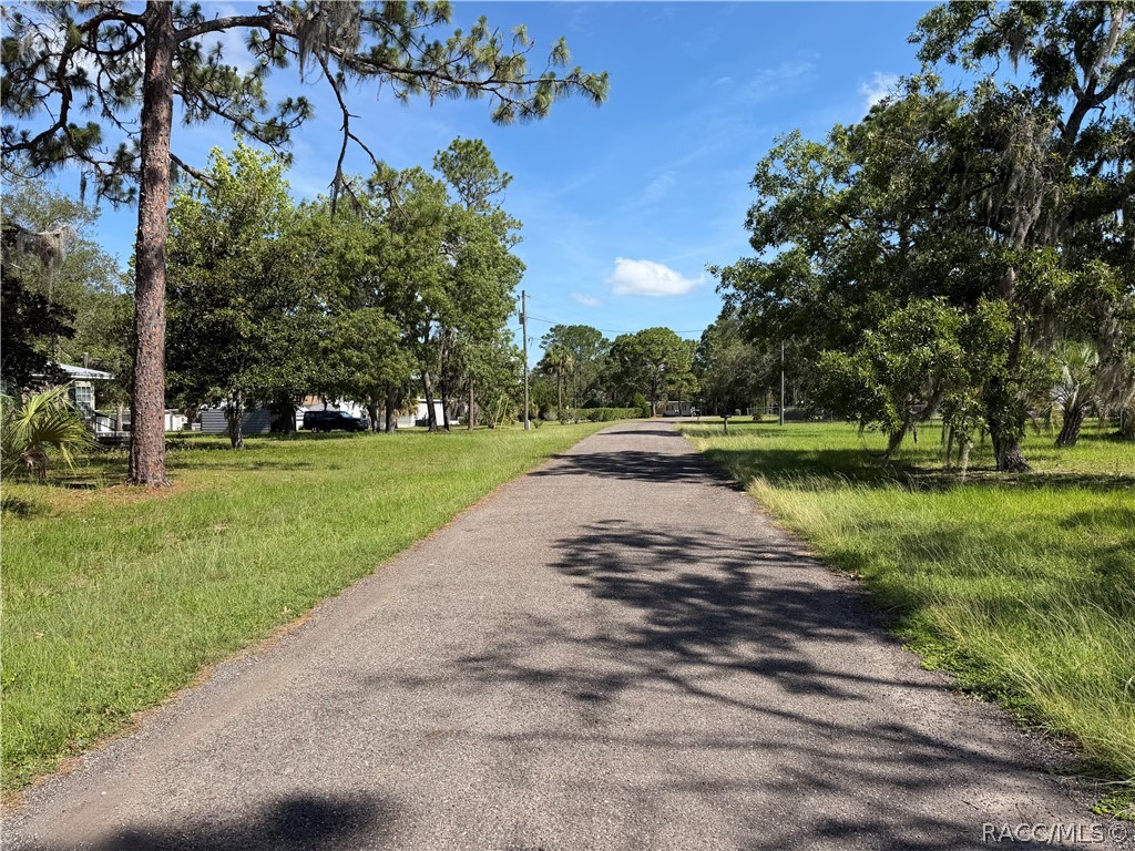 3352 S Junket Drive
