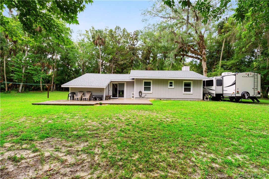 9575 W Yulee Drive