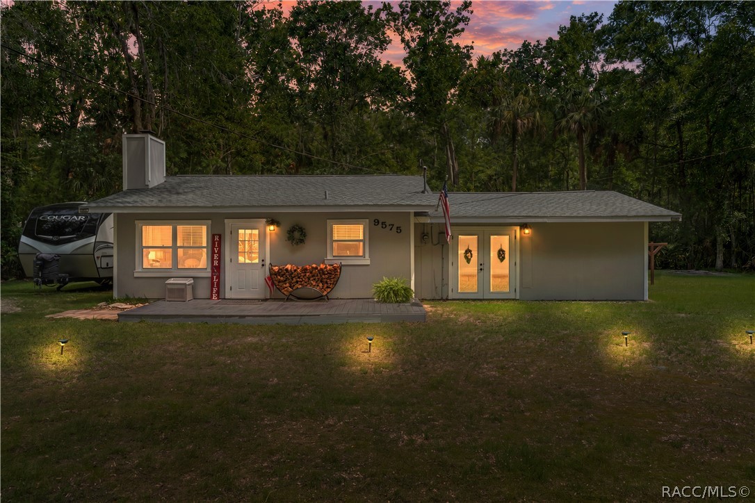 9575 W Yulee Drive