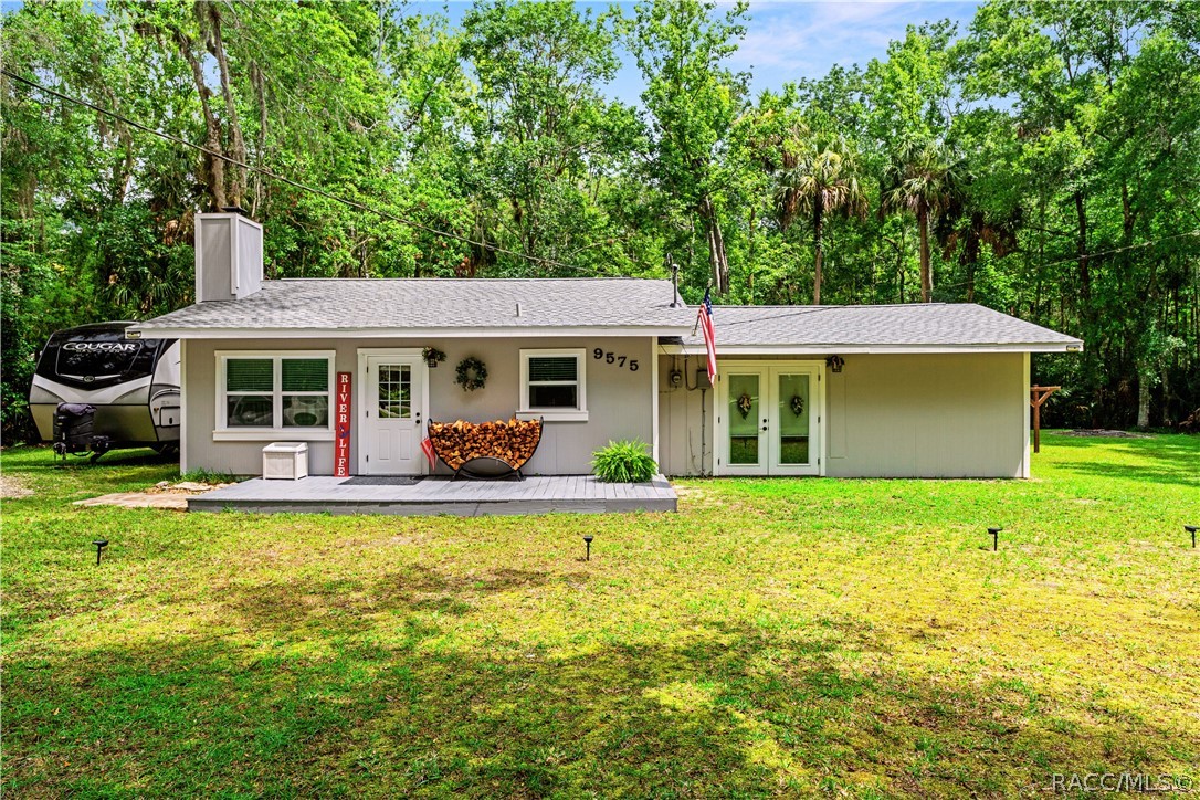 9575 W Yulee Drive