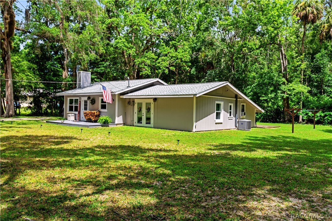 9575 W Yulee Drive
