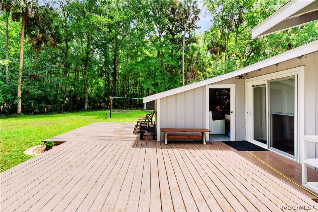 9575 W Yulee Drive