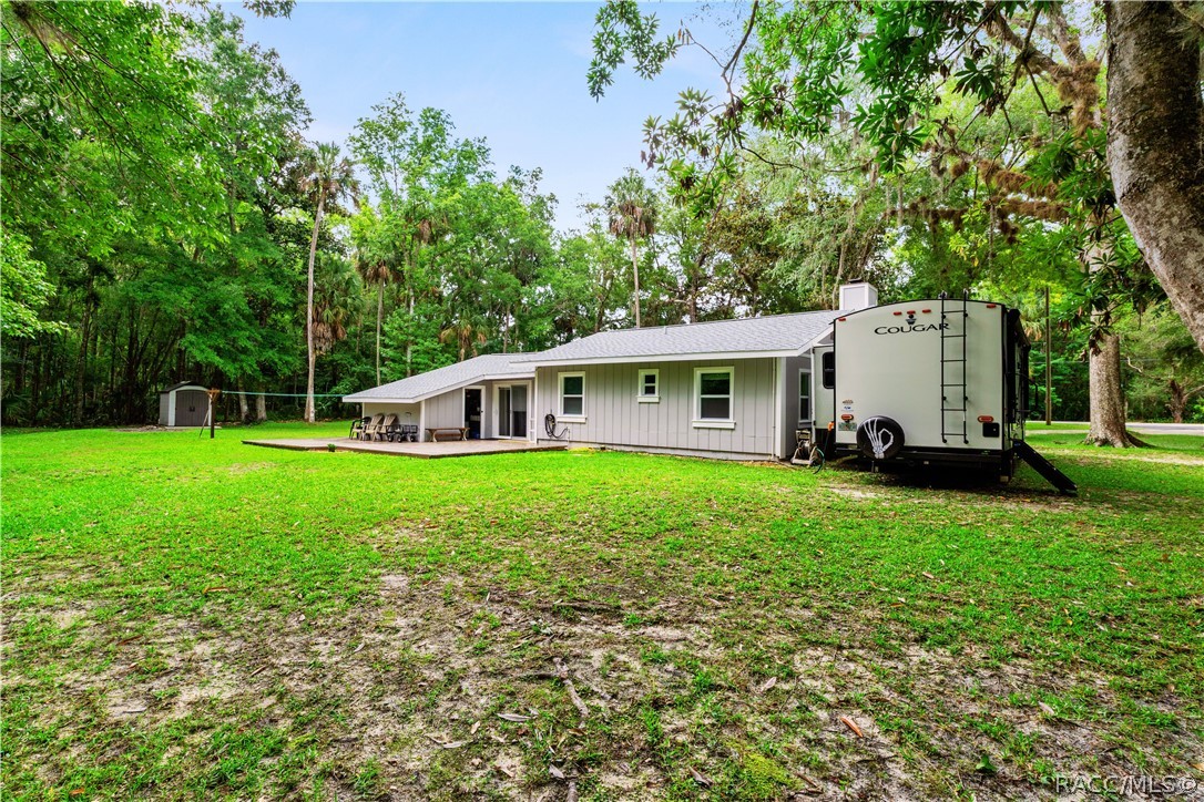 9575 W Yulee Drive