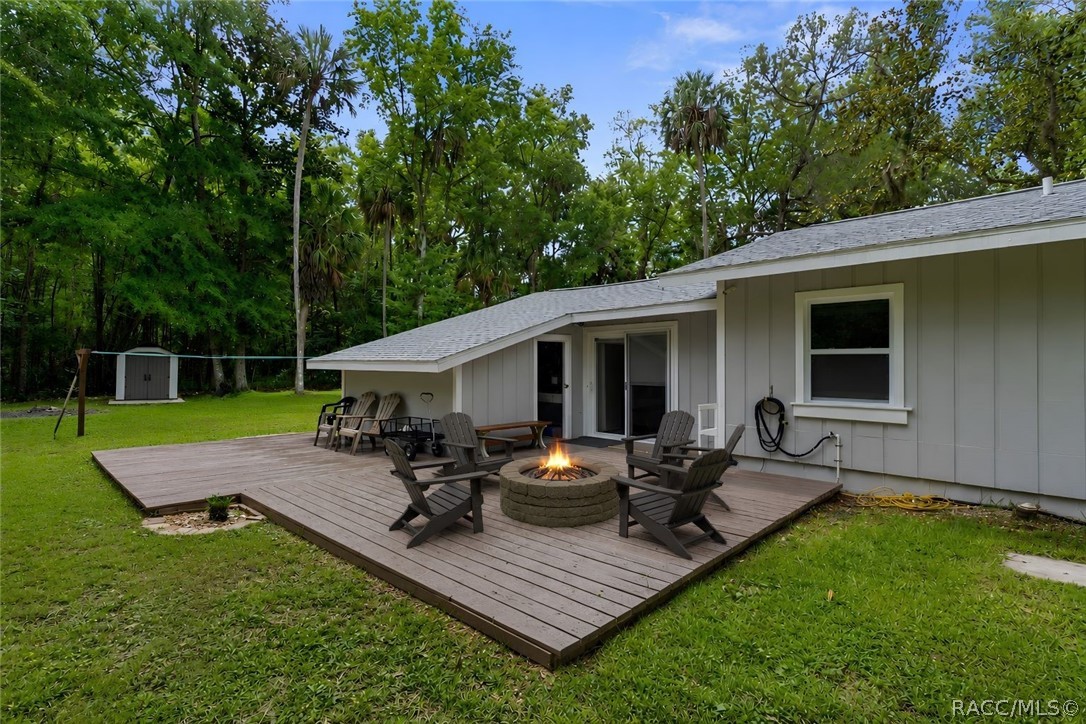9575 W Yulee Drive