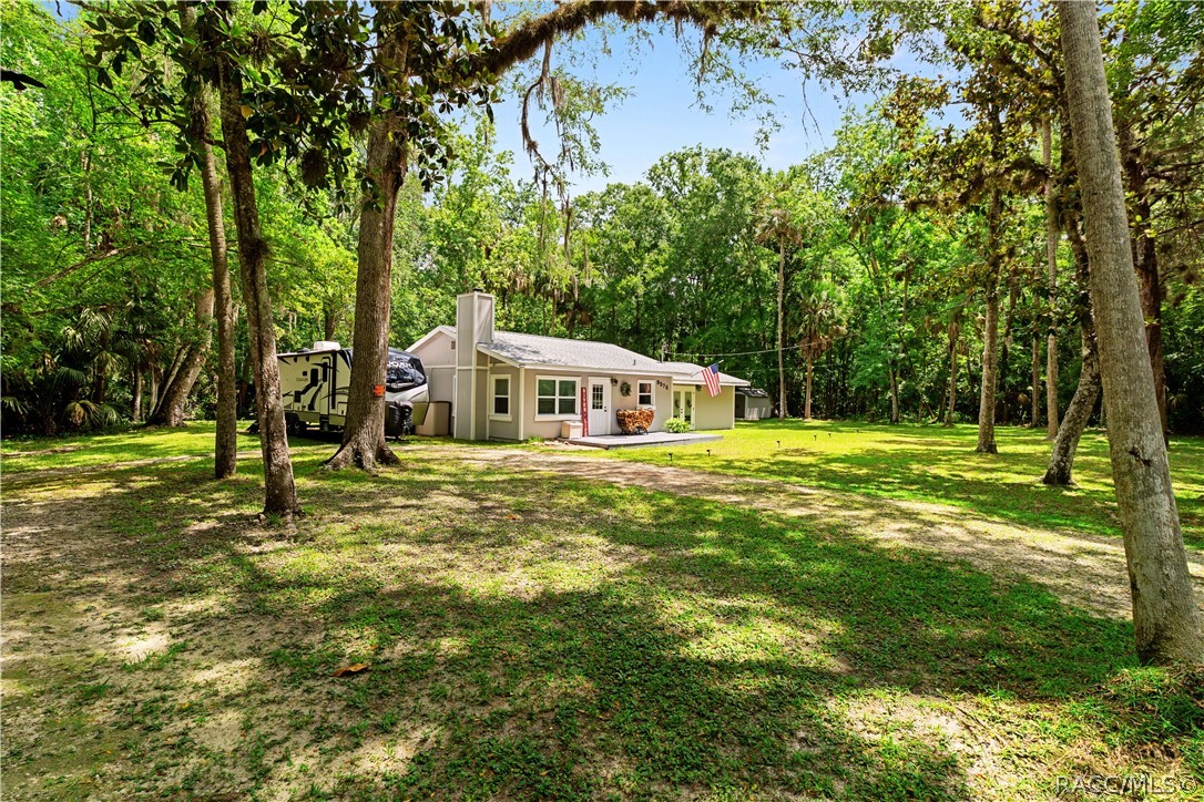 9575 W Yulee Drive