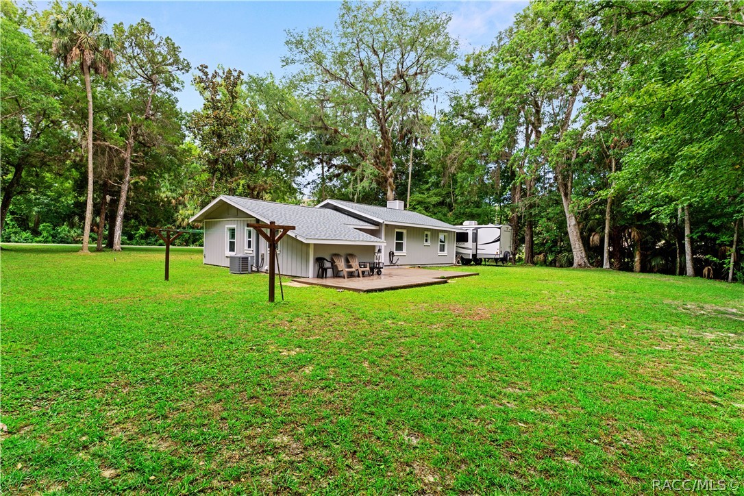 9575 W Yulee Drive