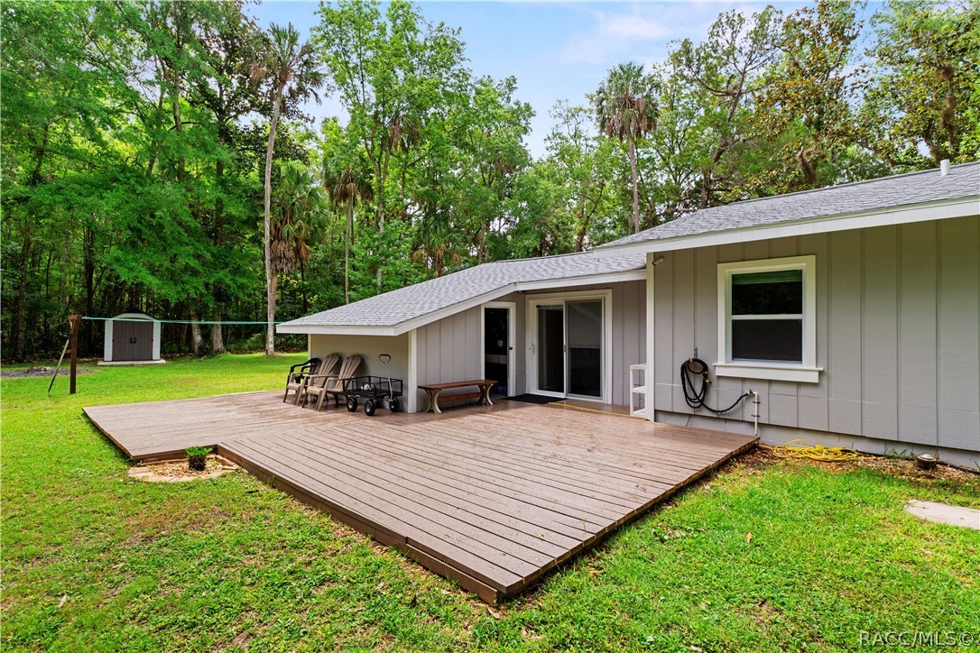 9575 W Yulee Drive
