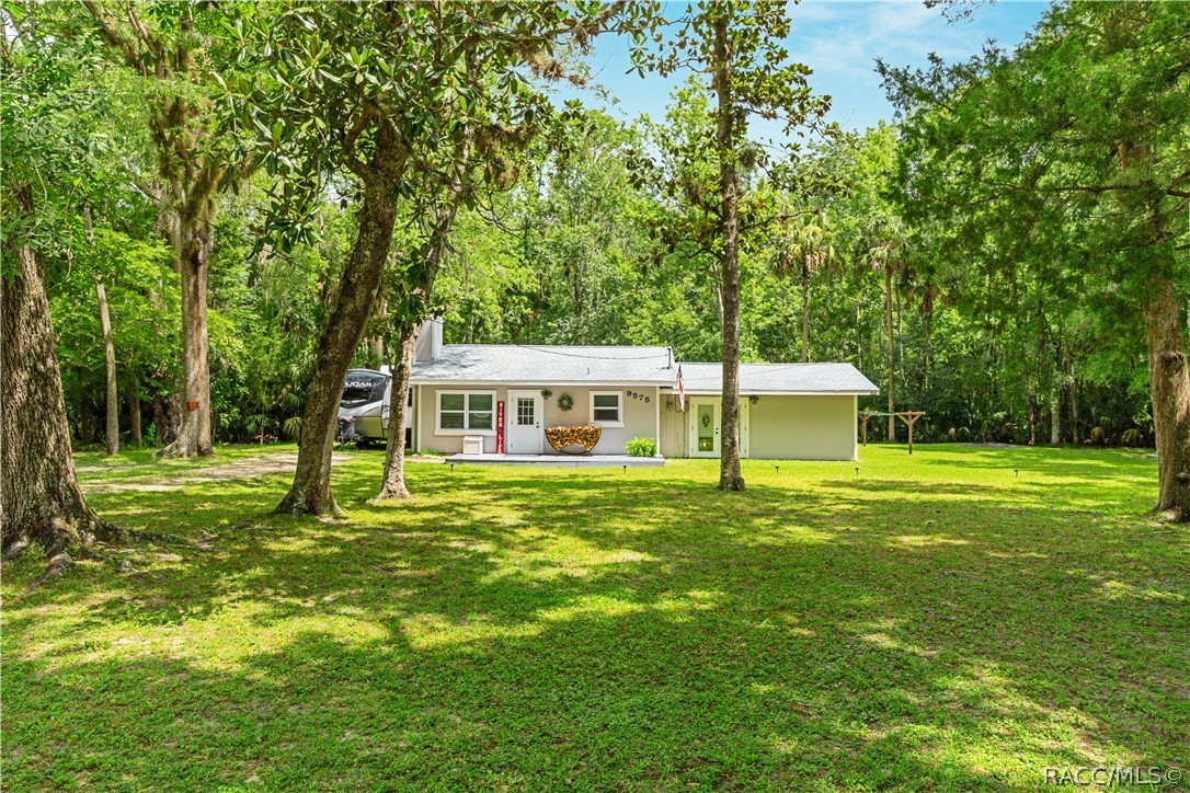 9575 W Yulee Drive