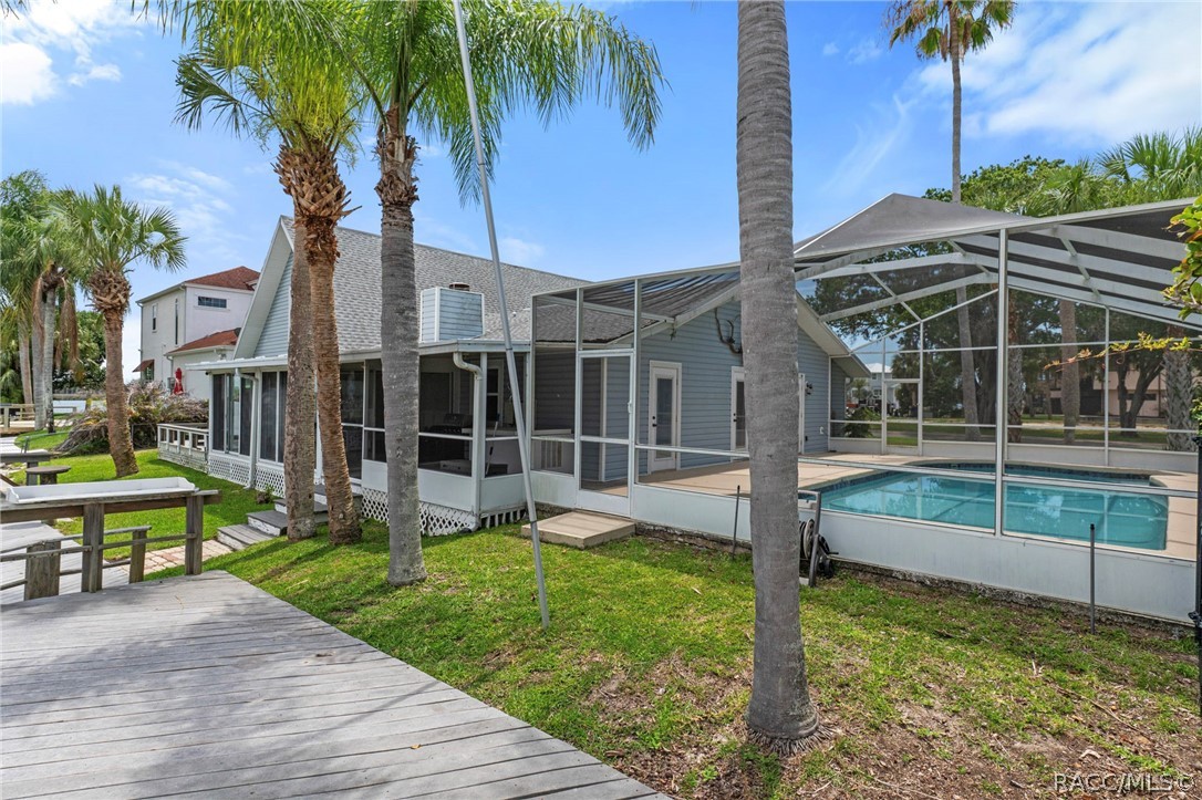 11994 W Riverhaven Drive