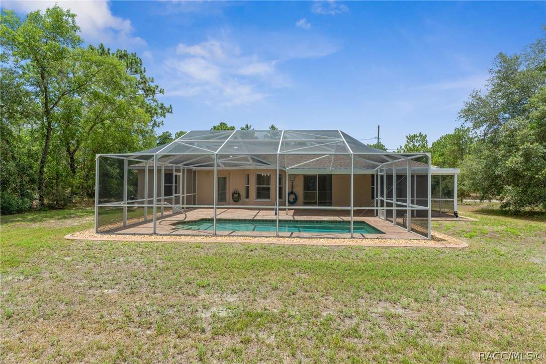 3625 W Wilburton Drive