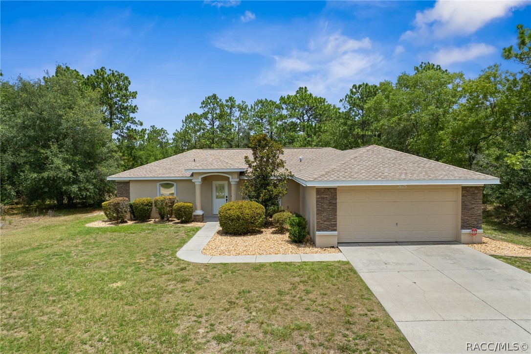 3625 W Wilburton Drive