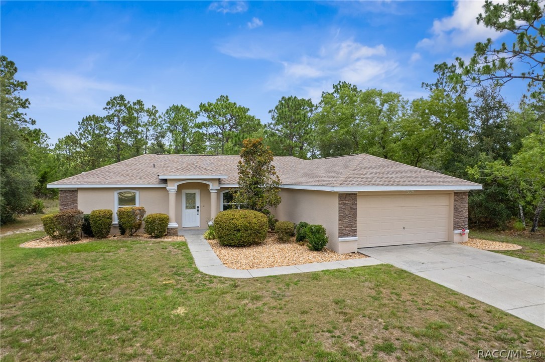 3625 W Wilburton Drive