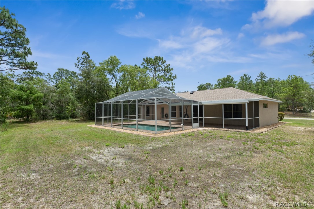 3625 W Wilburton Drive